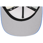 Detroit Lions NFL Gridlock New Era 9FIFTY A-Frame