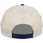 Tampa Bay Rays MLB Chrome OTC New Era 9FORTY A-Frame