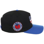 Wu Tang Americana A-Frame (Black/Royal)