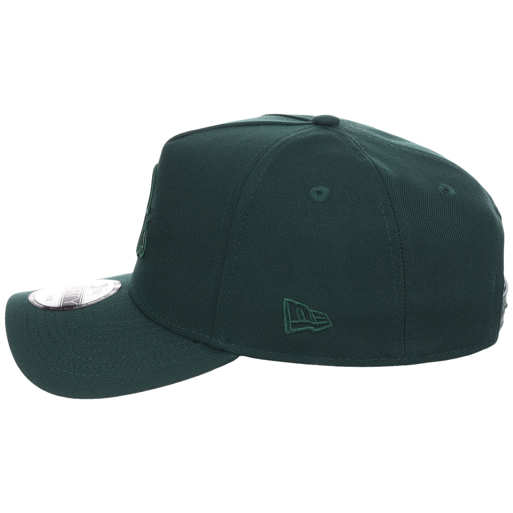 Baltimore Orioles MLB Dark Green FASHION CORE New Era 9FORTY A-Frame
