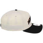New York Liberty Script New Era 9FORTY A-Frame