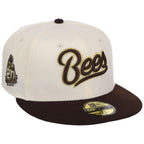 Salt Lake City Bees Minor League Monday New Era 59FIFTY