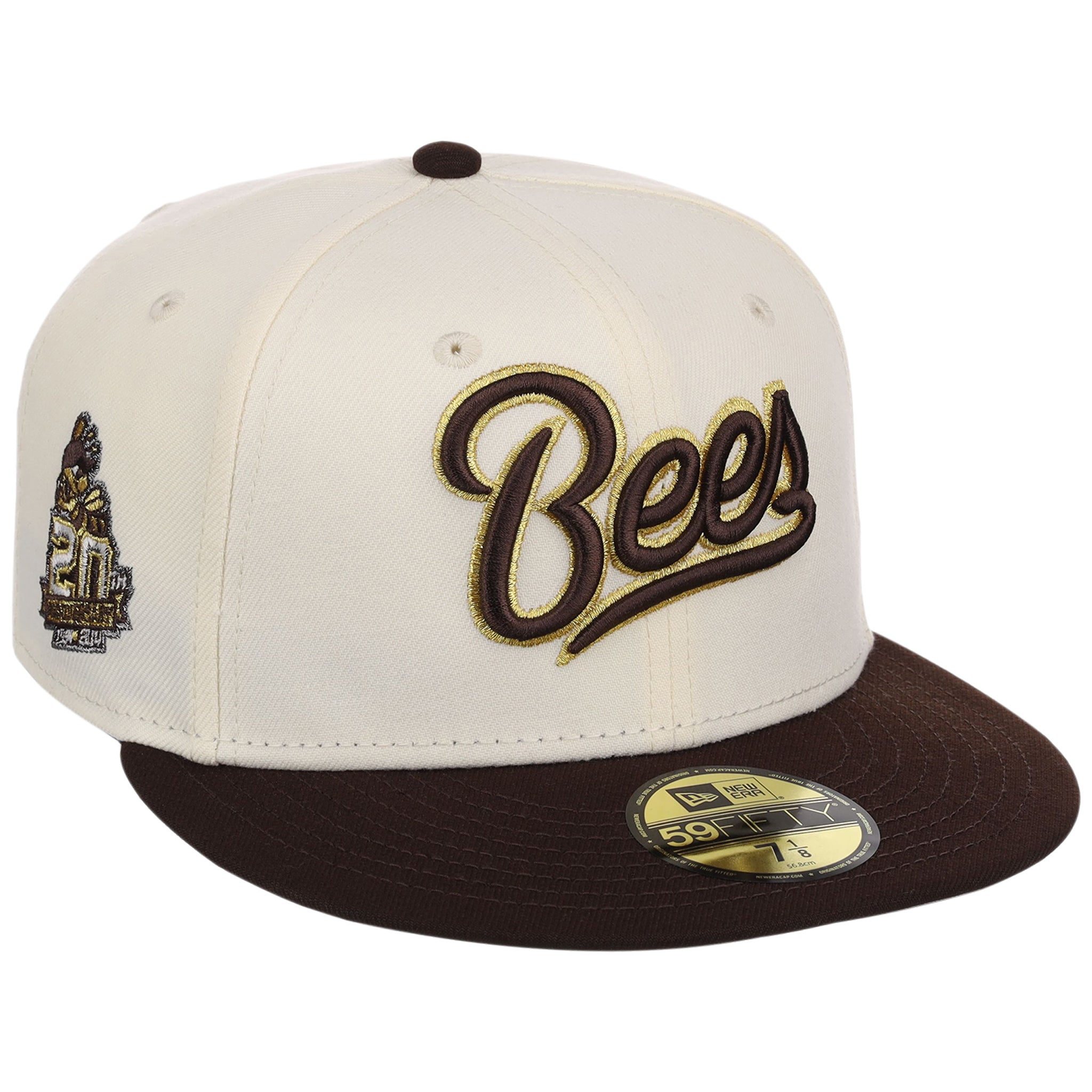 Salt Lake City Bees Minor League Monday New Era 59FIFTY
