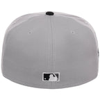 New York Yankees Concrete New Era 59FIFTY