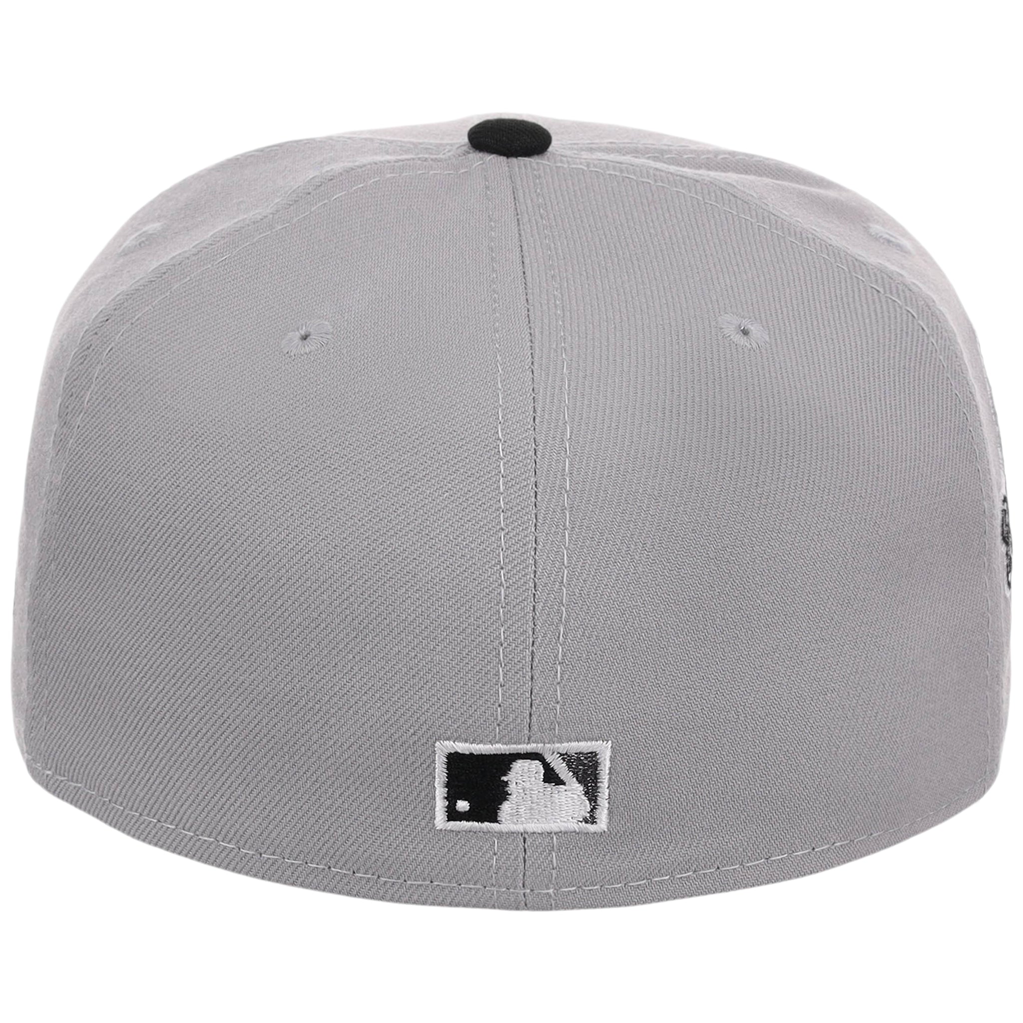New York Yankees Concrete New Era 59FIFTY