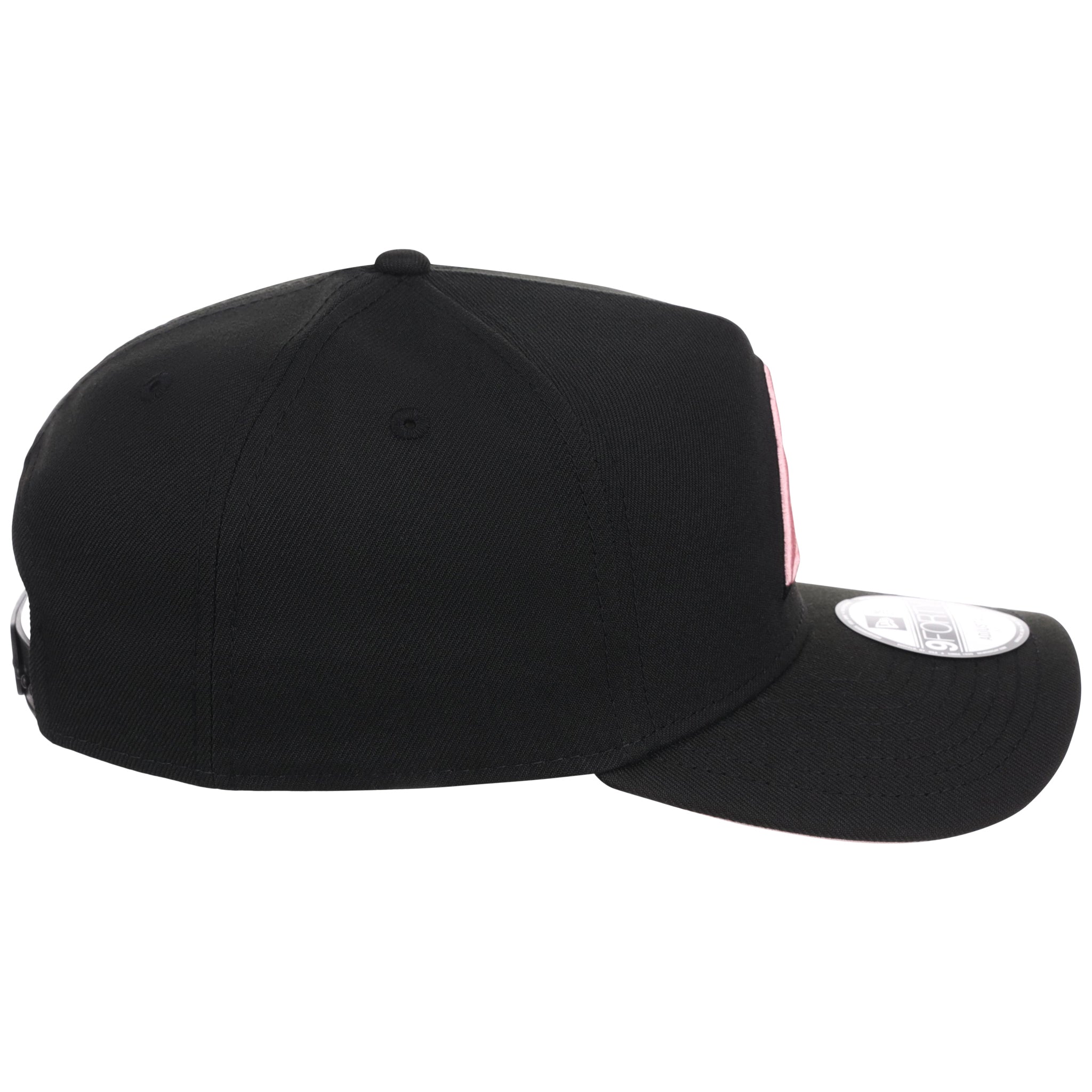 Arizona Diamondbacks MLB Black x Pink FASHION CORE New Era 9FORTY A-Frame