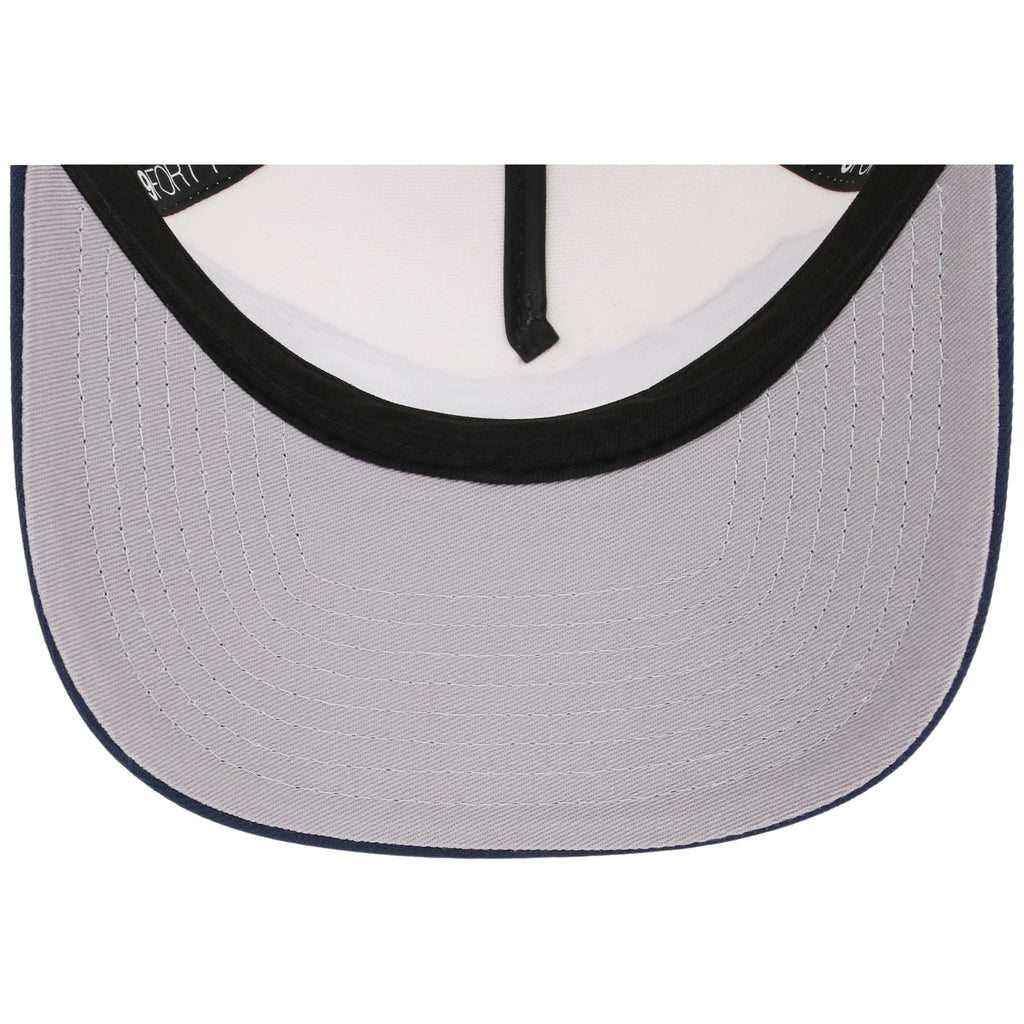 Chicago Bears NFL Seismic New Era 9FORTY A-Frame