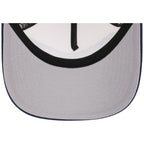 Chicago Bears NFL Seismic New Era 9FORTY A-Frame