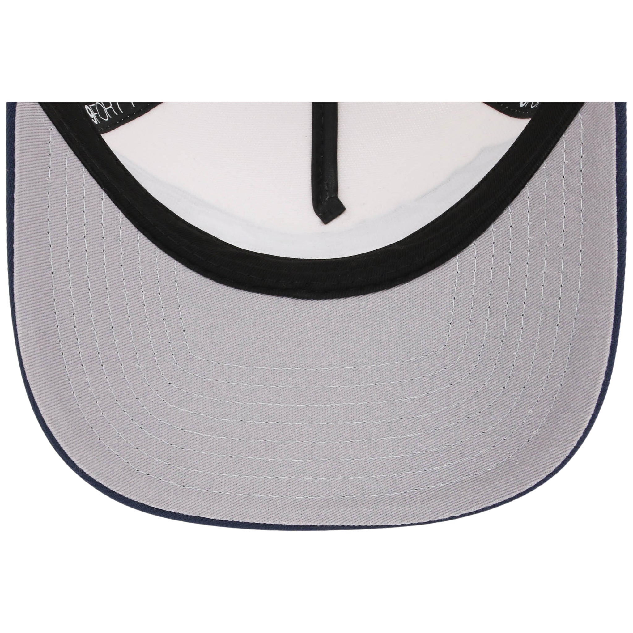 Chicago Bears NFL Seismic New Era 9FORTY A-Frame