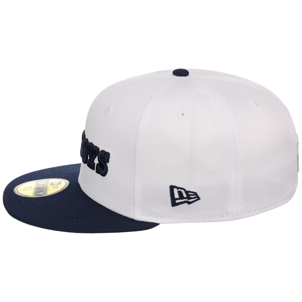 Dallas Cowboys Crown the City New Era 59FIFTY