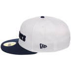 Dallas Cowboys Crown the City New Era 59FIFTY