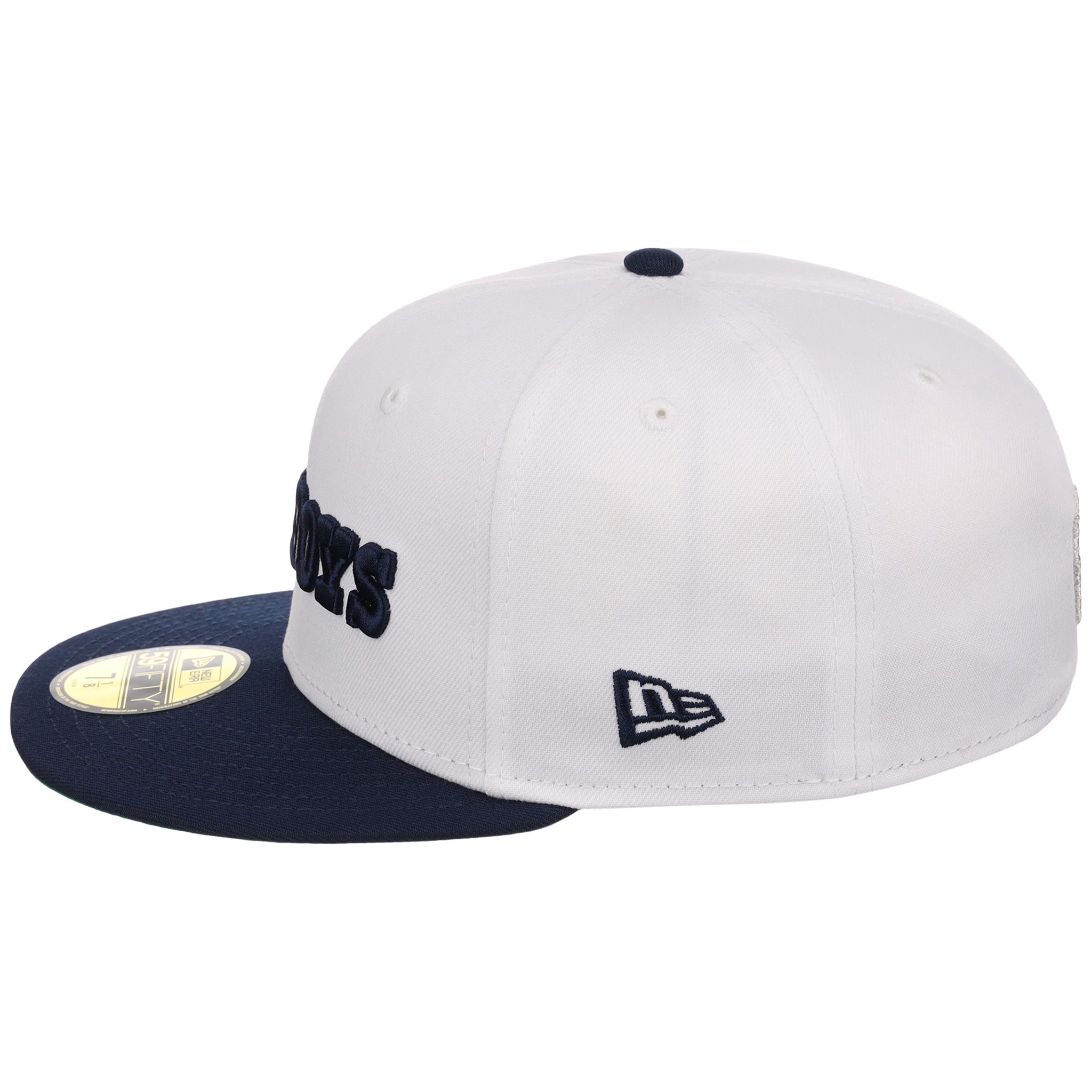 Dallas Cowboys Crown the City New Era 59FIFTY