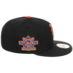 New York Mets Globe New Era 59FIFTY