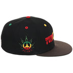 Tuff Fitted - The Bob Marley 'Soul Rebel' Collection