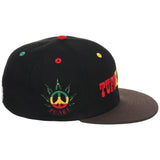 Tuff Fitted - The Bob Marley 'Soul Rebel' Collection