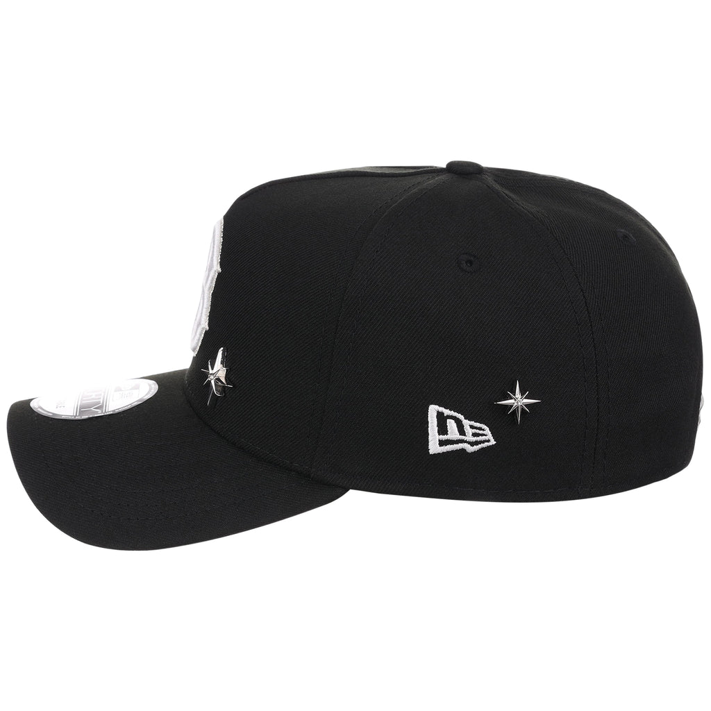 Boston Red Sox MLB Star Stud New Era 9FORTY A-Frame