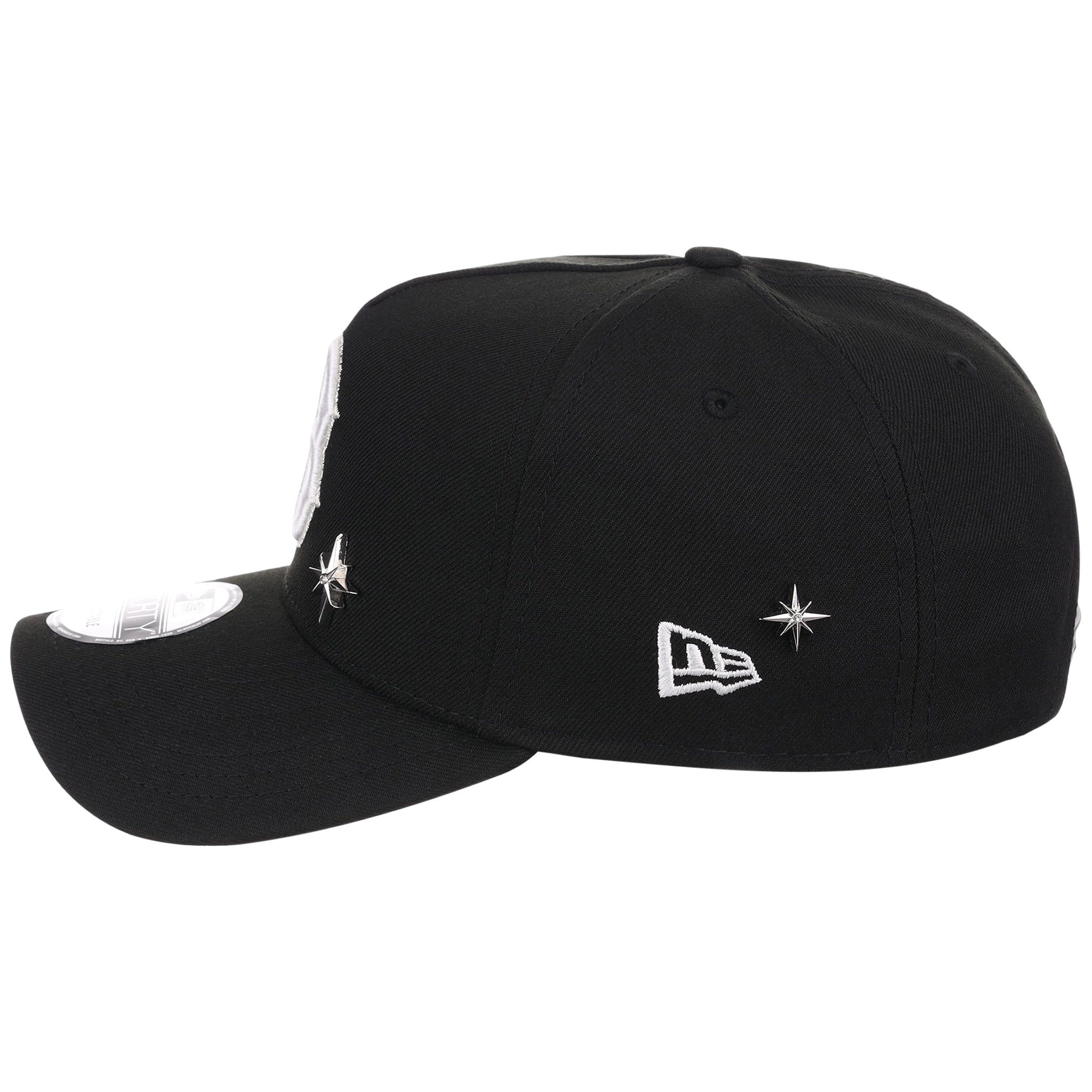 Boston Red Sox MLB Star Stud New Era 9FORTY A-Frame