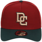 Washington Nationals MLB Terra Verde New Era 9FORTY