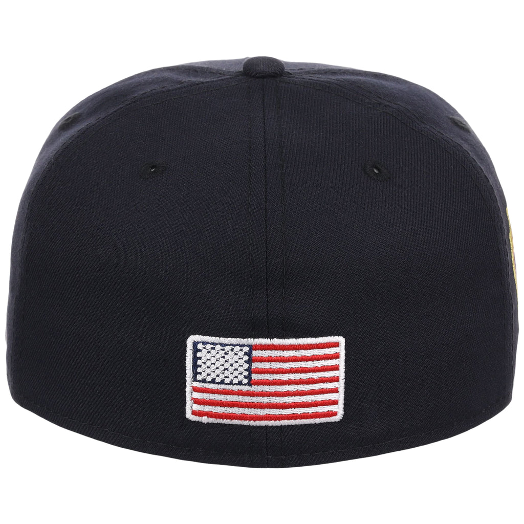 FDNY New York New Era 59FIFTY