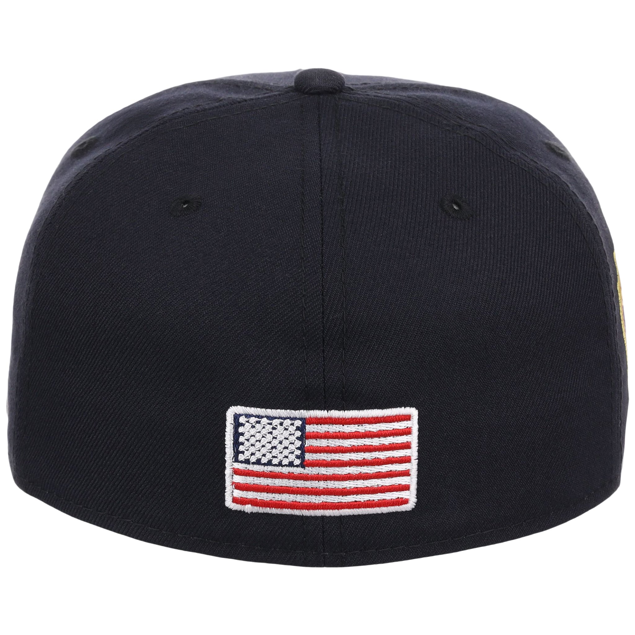 FDNY New York New Era 59FIFTY