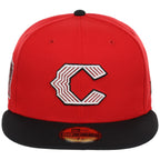 Cincinnati Reds MLB City Connect - Retro New Era 59FIFTY