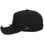 Houston Astros MLB Liquid Titanium New Era 9FORTY A-Frame