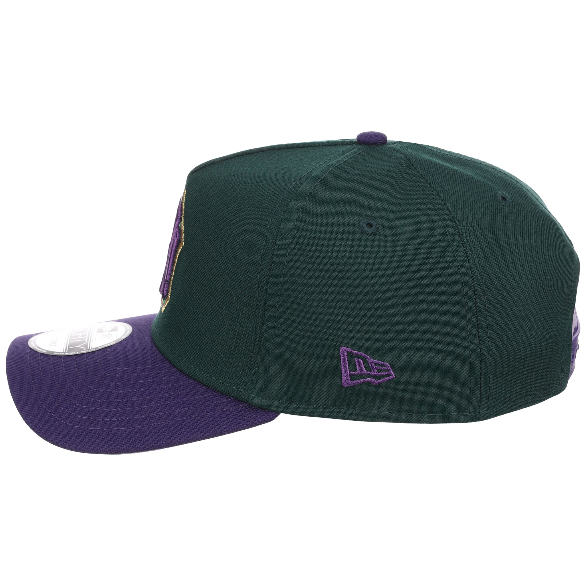 New York Yankees MLB Joke's on You New Era 9FORTY A-Frame
