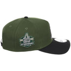 Arizona Diamondbacks MLB Field Ops New Era 9FORTY A-Frame