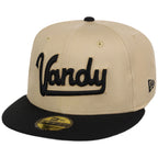 Vanderbilt Commodores NCAA CFB Start of Season New Era 59FIFTY