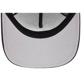 Arizona Cardinals NFL Liquid Titanium New Era 9FORTY