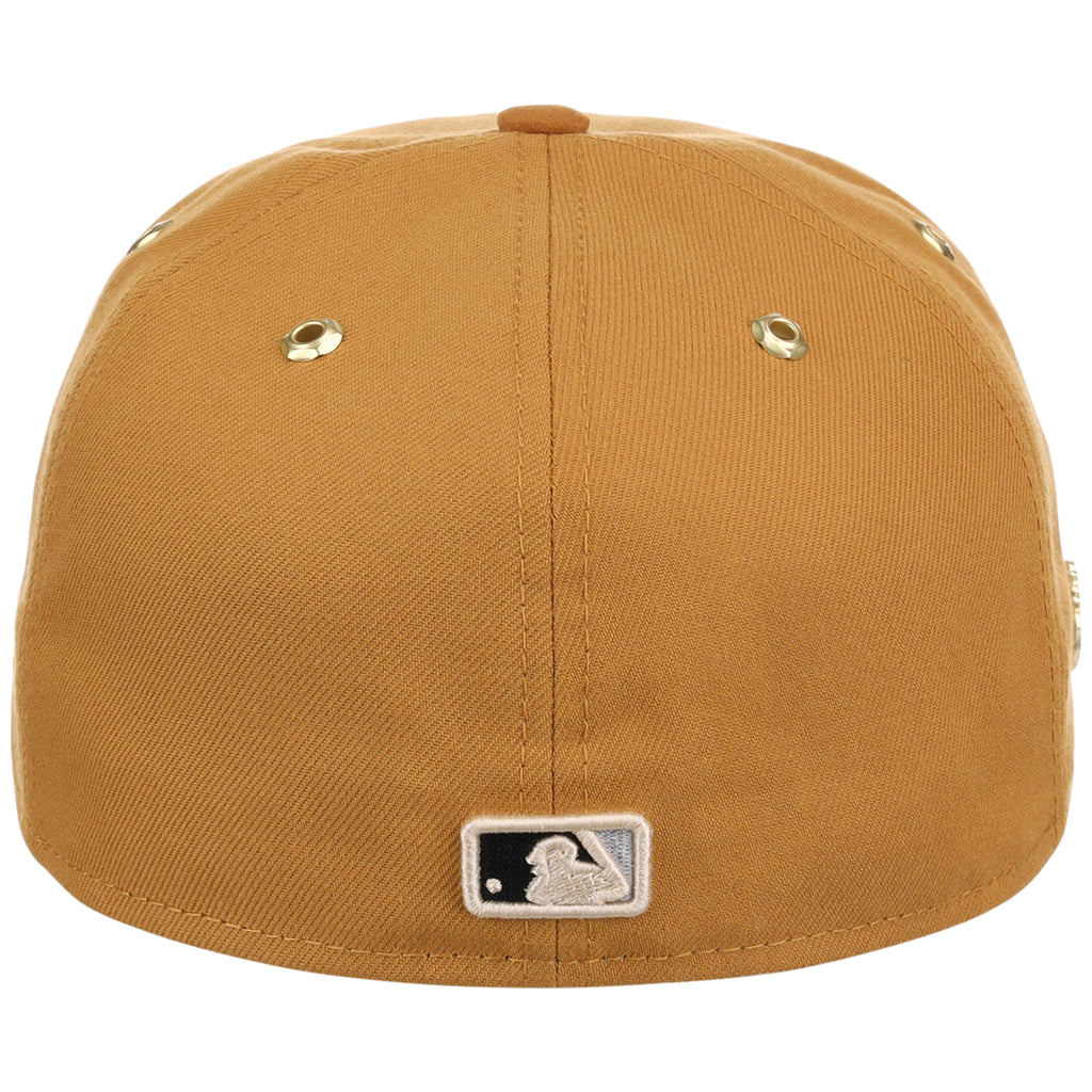 Chicago White Sox MLB x Timberland New Era 59FIFTY