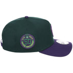 Milwaukee Brewers MLB Joke's on You New Era 9FORTY A-Frame