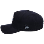 Boston Red Sox MLB Peach Ice Navy Cord New Era 9FORTY A-Frame – 6