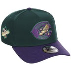 Cincinnati Reds MLB Joke's on You New Era 9FORTY A-Frame