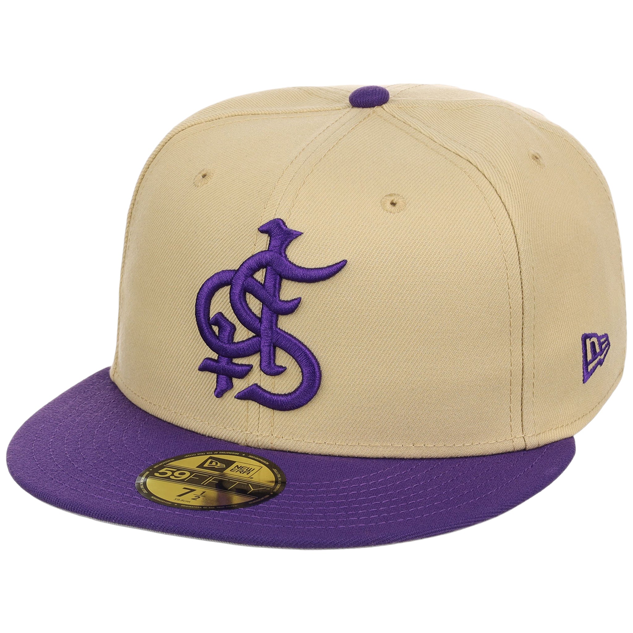 St. Paul Saints Minor League Monday New Era 59FIFTY