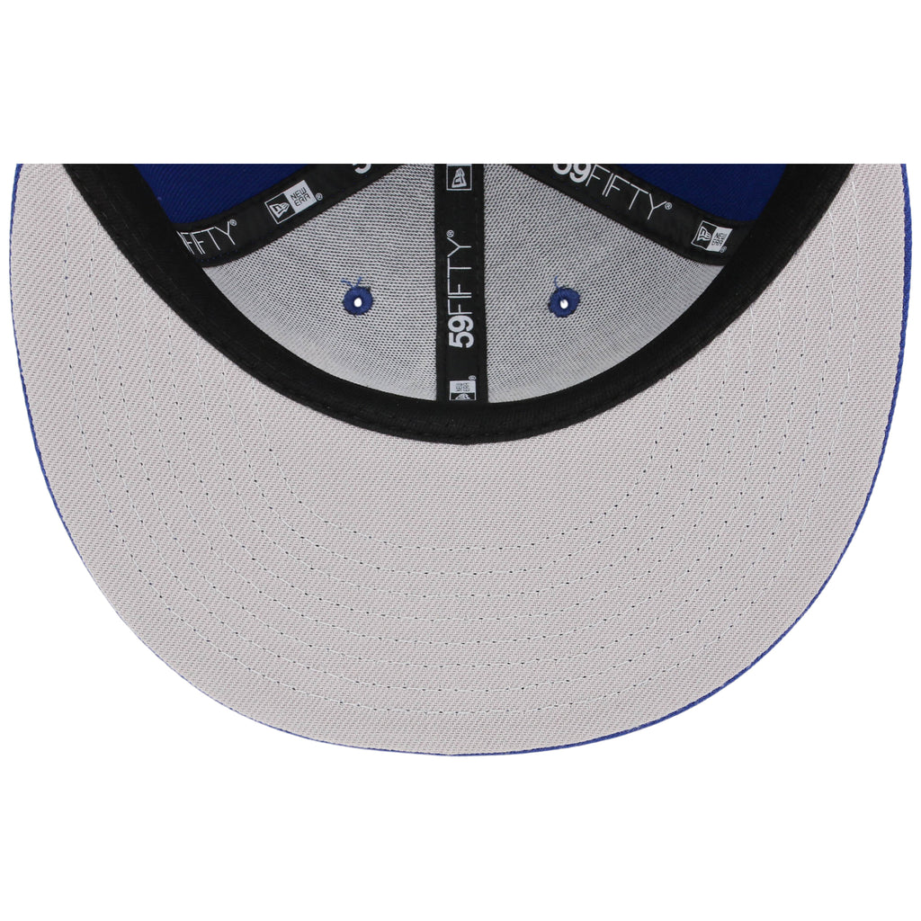 New York Mets Mascot New Era 59FIFTY