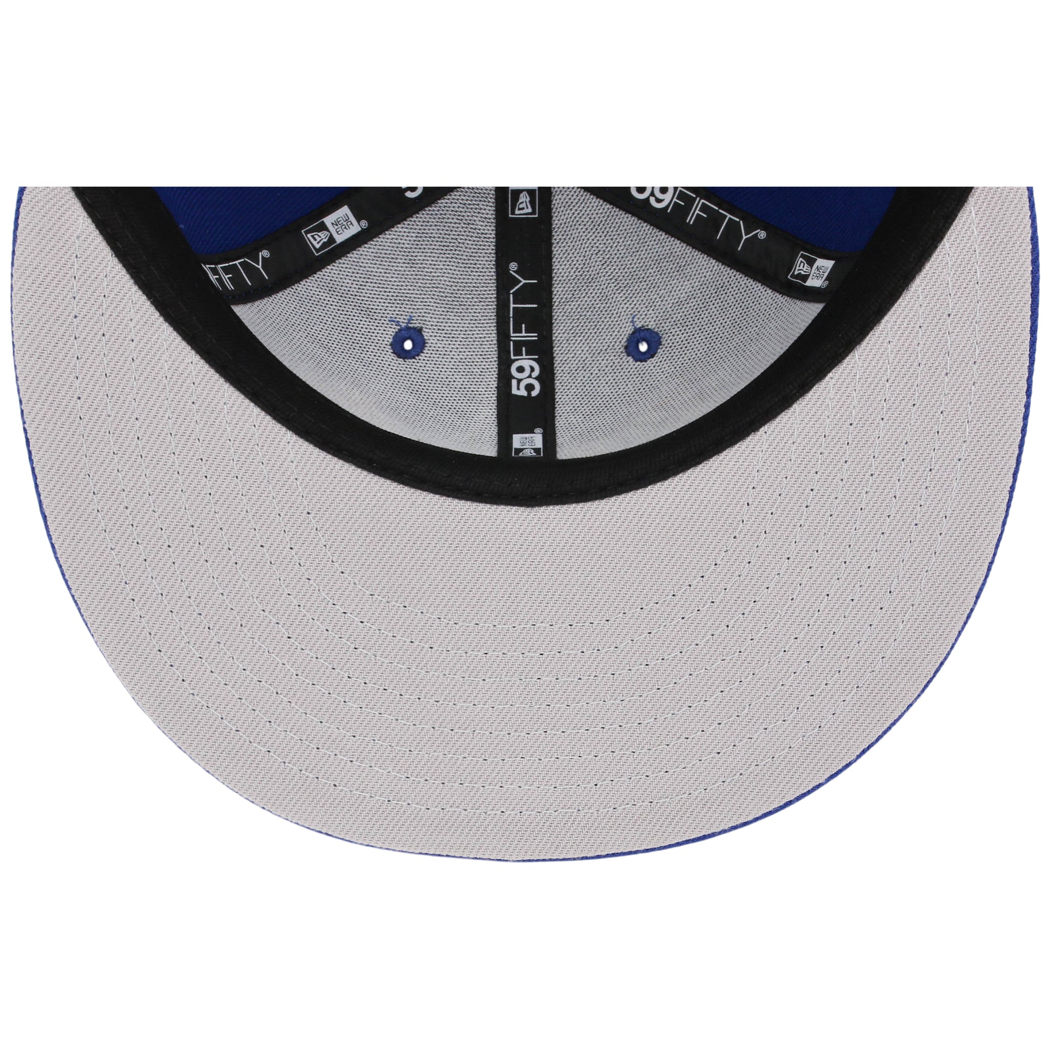 New York Mets Mascot New Era 59FIFTY