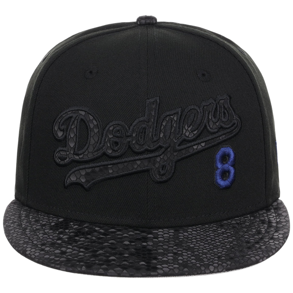 Los Angeles Dodgers Apex Venom New Era 59FIFTY