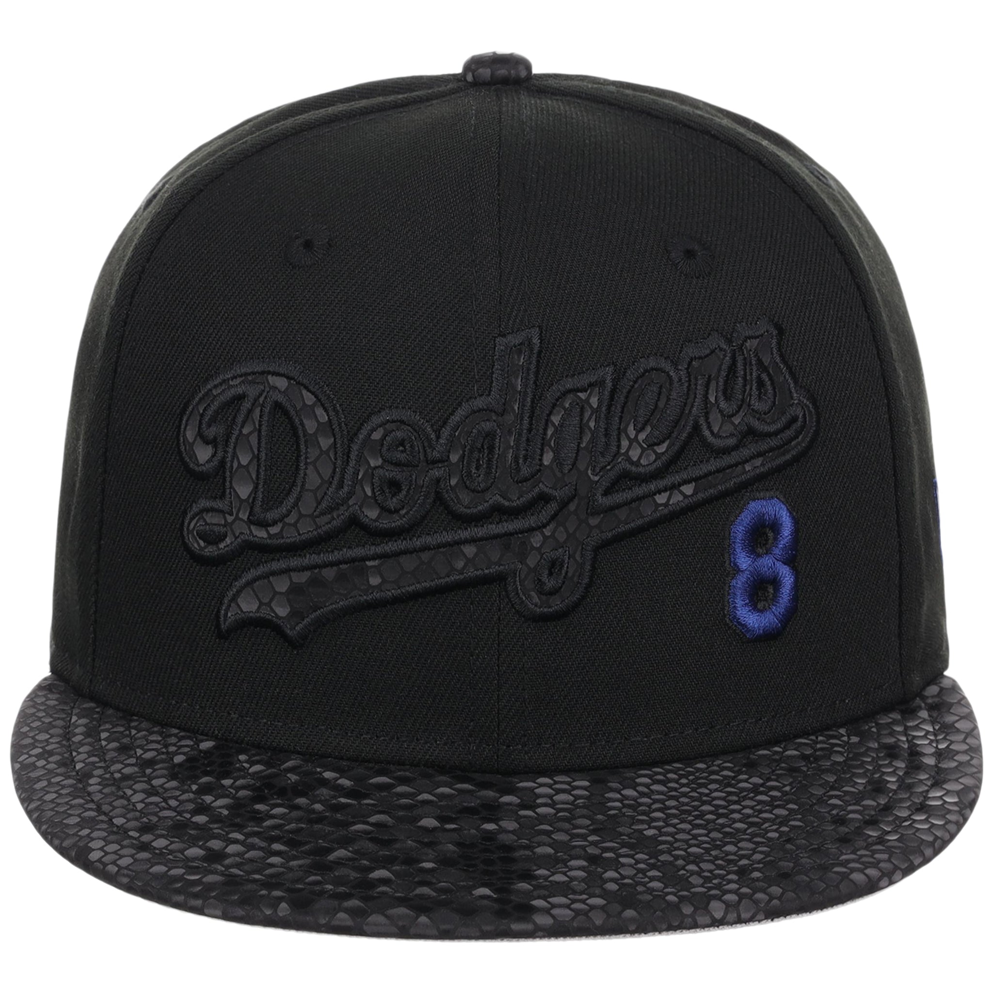 Los Angeles Dodgers Apex Venom New Era 59FIFTY