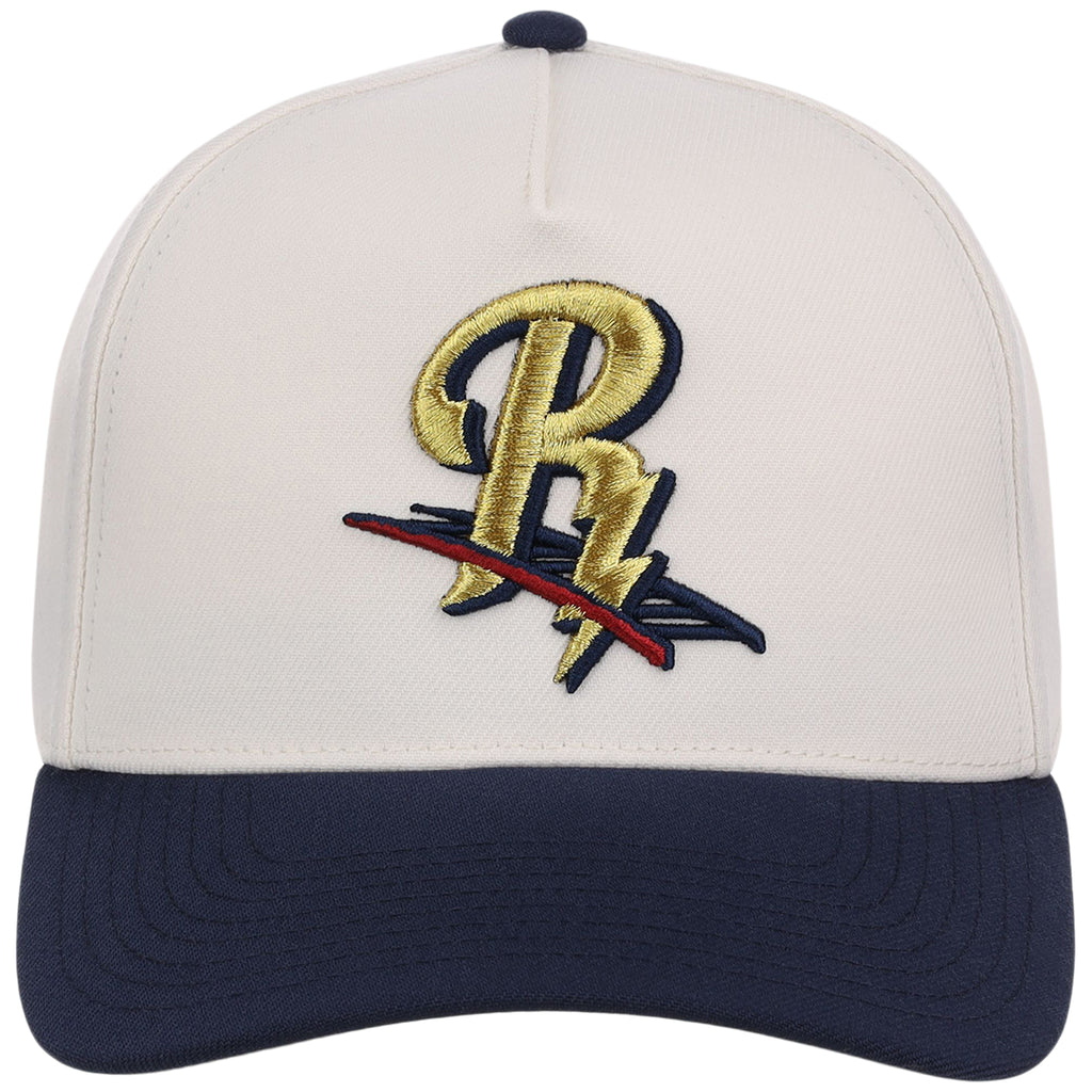 Scranton/Wilkes-Barre Railriders Field Club Minor League Monday Off-White OTC A-Frame