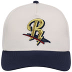 Scranton/Wilkes-Barre Railriders Field Club Minor League Monday Off-White OTC A-Frame