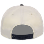 Detroit Tigers MLB Chrome OTC New Era 9FORTY A-Frame