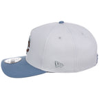 Minnesota Twins MLB Faded Spur New Era 9FORTY A-Frame