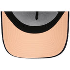 Cincinnati Reds MLB Peach Ice Navy Cord New Era 9FORTY A-Frame – 2