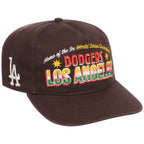 Los Angeles Dodgers - Enchilada '47 Hitch Los Angeles Crown the City – 1