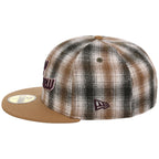 Milwaukee Brewers MLB Brew Crew 'Biscuit' New Era 59FIFTY