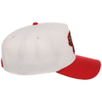 Fresno Grizzlies Field Club Minor League Monday Off-White OTC A-Frame