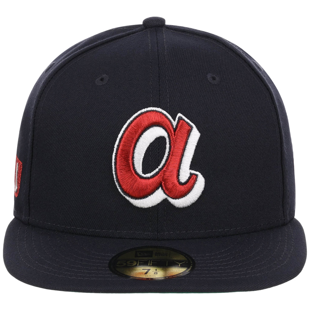 Atlanta Braves MLB City Connect - Retro New Era 59FIFTY
