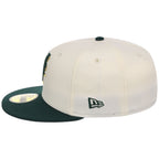 New York Mets MLB Gilded Ivy New Era 59FIFTY