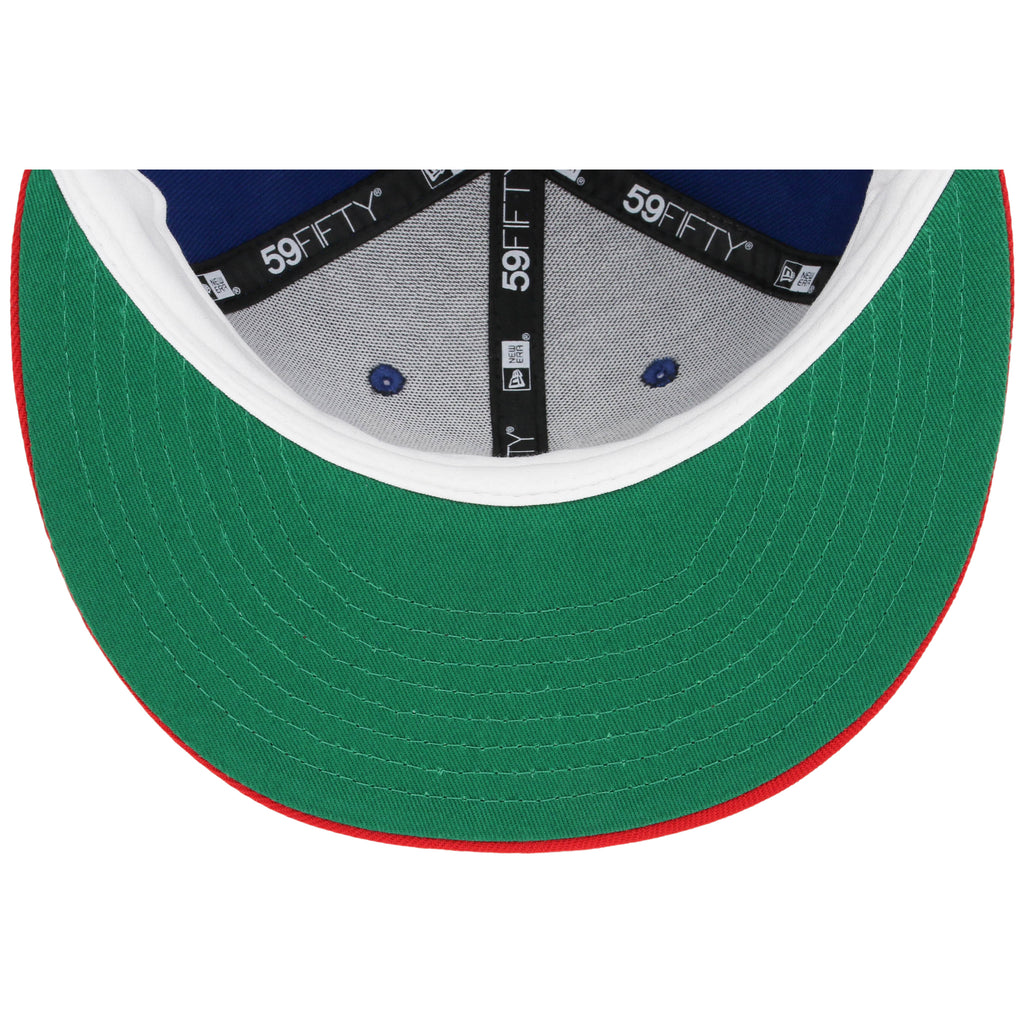 New York Giants NFL Start of Season Part I New Era 59FIFTY